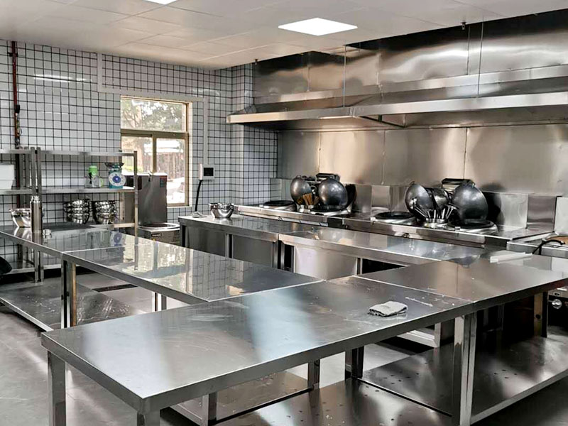 廚衛：智能化、時尚化成另兩大主流趨勢