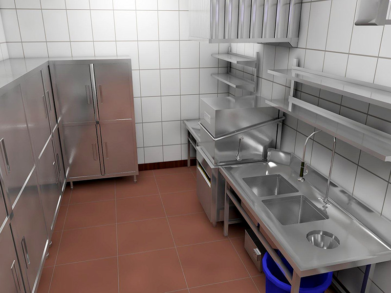 廚房設(shè)計 廚房設(shè)計