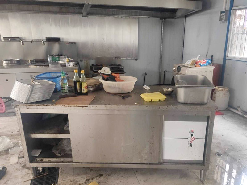 不銹鋼櫥柜 不銹鋼櫥柜