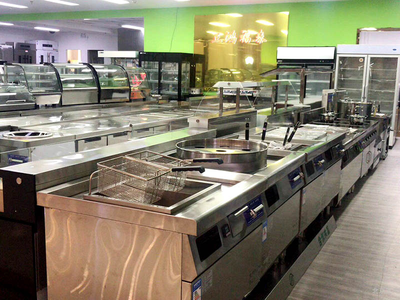 廚具清洗技巧 廚具清洗技巧