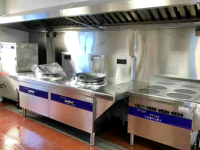 廚房爐灶 廚房爐灶