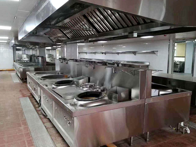 東莞廚具--廚房用具節能妙招