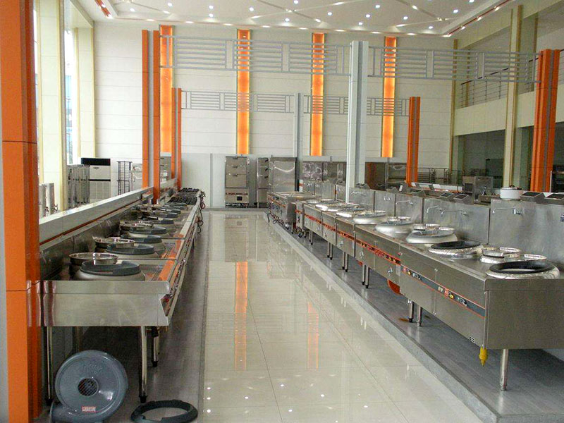 東莞不銹鋼廚具--如何選購優(yōu)質(zhì)不銹鋼水槽？