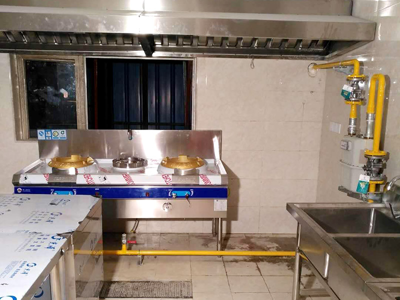 廚房灶頭上龍頭設計多高？舒適廚房水龍頭高度！