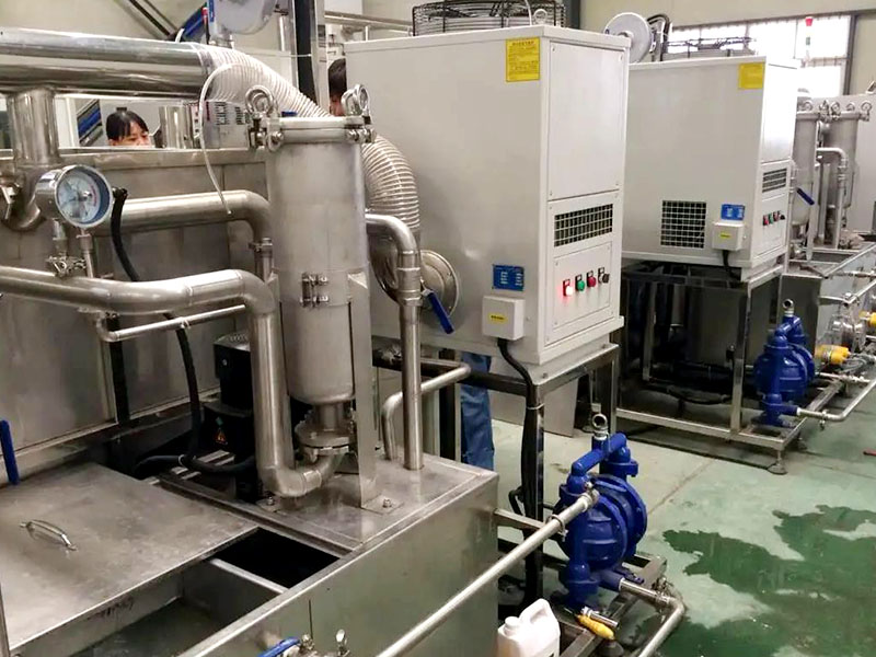 東莞市塘夏鎮亨展電子廠