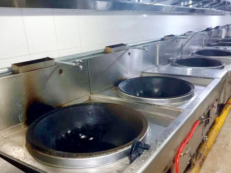 廚房設備工程 廚房設備工程