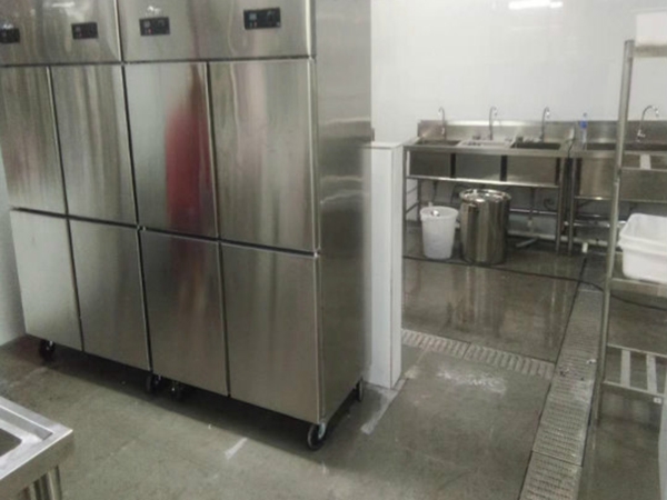 酒店廚房廚具 酒店廚房廚具