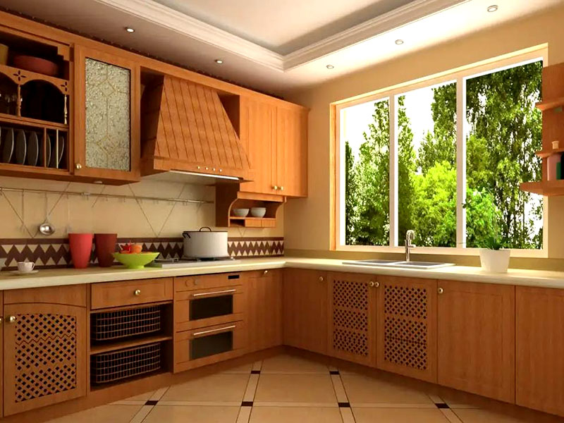 廚房沒設計好會不會出事？廚房設計對安全影響！