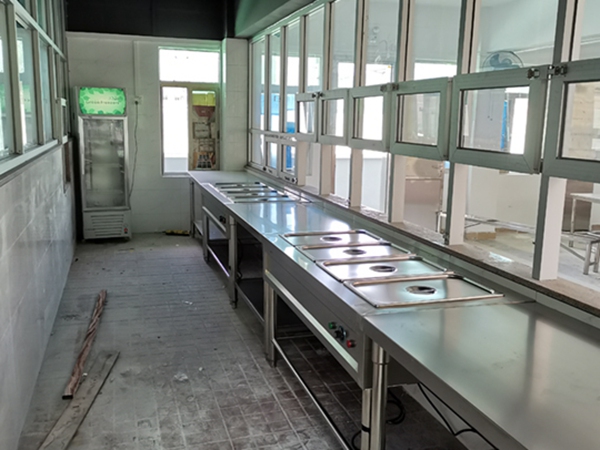 煤氣爐、除油煙機的清潔和保養(yǎng)