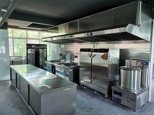 不銹鋼廚具的保養介紹