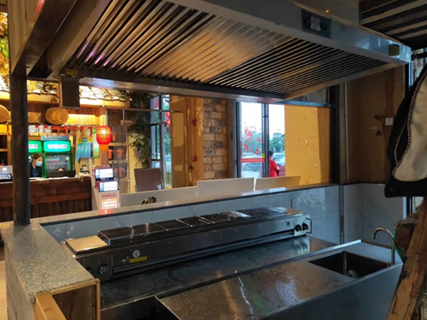 煤氣快速熱水器安裝 煤氣快速熱水器安裝