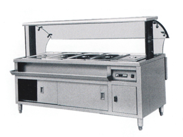 商用廚房設備 商用廚房設備