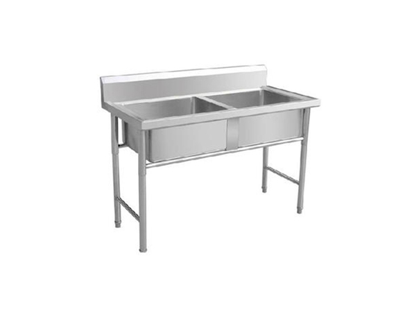 廚房設備安裝前的檢驗工作