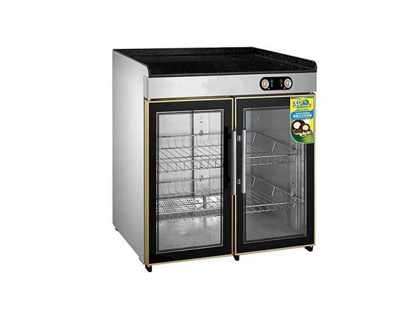 中央廚房的設計原則