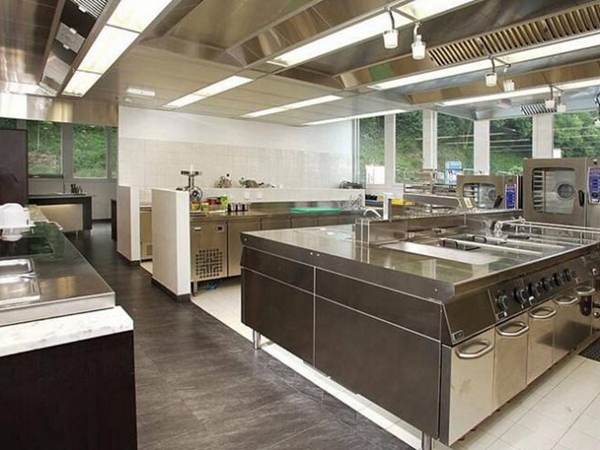 不銹鋼廚具腐蝕的涵義和分類(lèi)