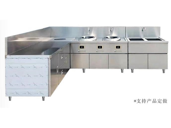 怎樣選擇廚具的色彩？