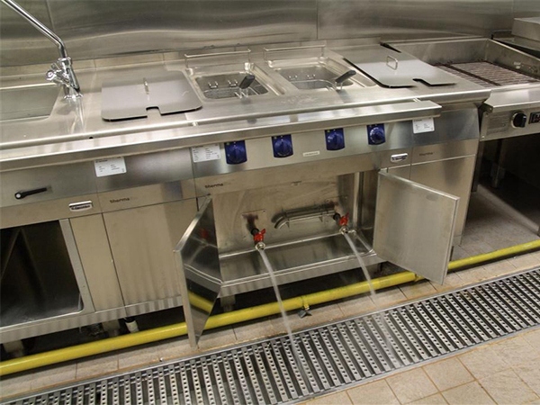 櫥柜五金業大規模整合銷售渠道競爭日益激烈