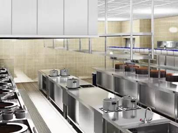 不銹鋼廚具產業的發展前景
