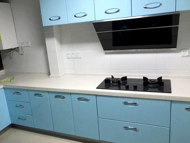 廚房柜門幾種開門設(shè)計(jì)方法？多個(gè)設(shè)計(jì)技巧分享！