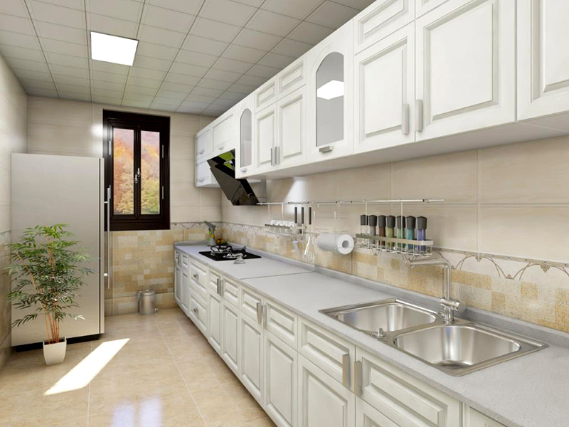 廚房怎么設(shè)計(jì)比較好呢？