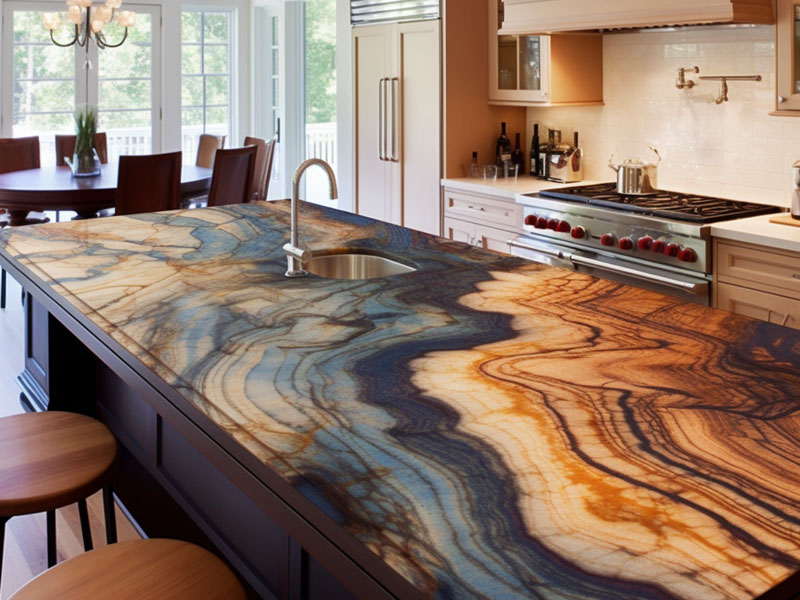 有沒(méi)有專門(mén)做廚房柜內(nèi)設(shè)計(jì)的？量身定制你的廚房空間