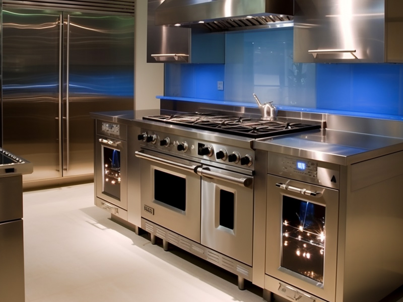 揭陽(yáng)廚房工程多少錢(qián)？實(shí)地考察解析價(jià)格因素，助您明智投資